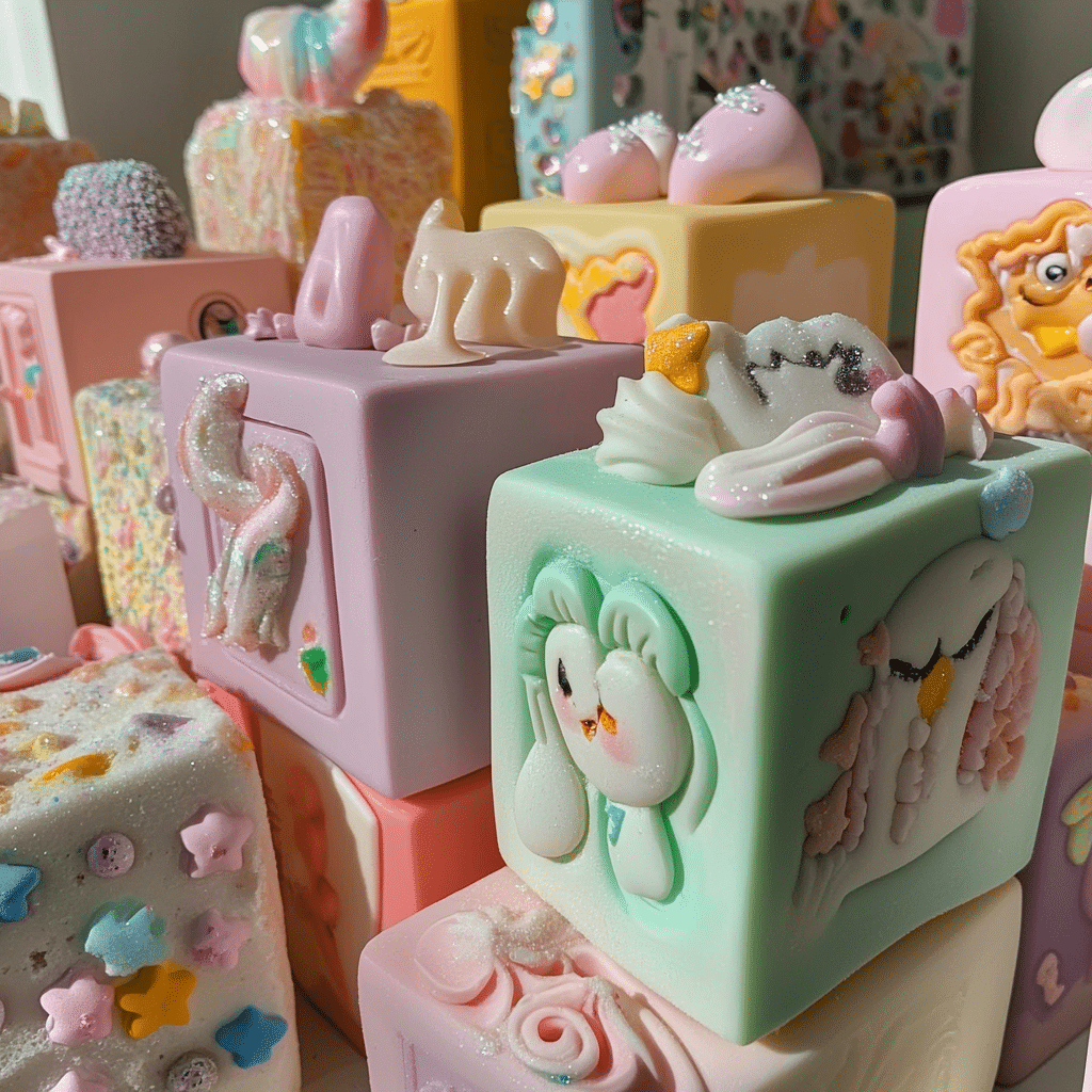 Soap Today