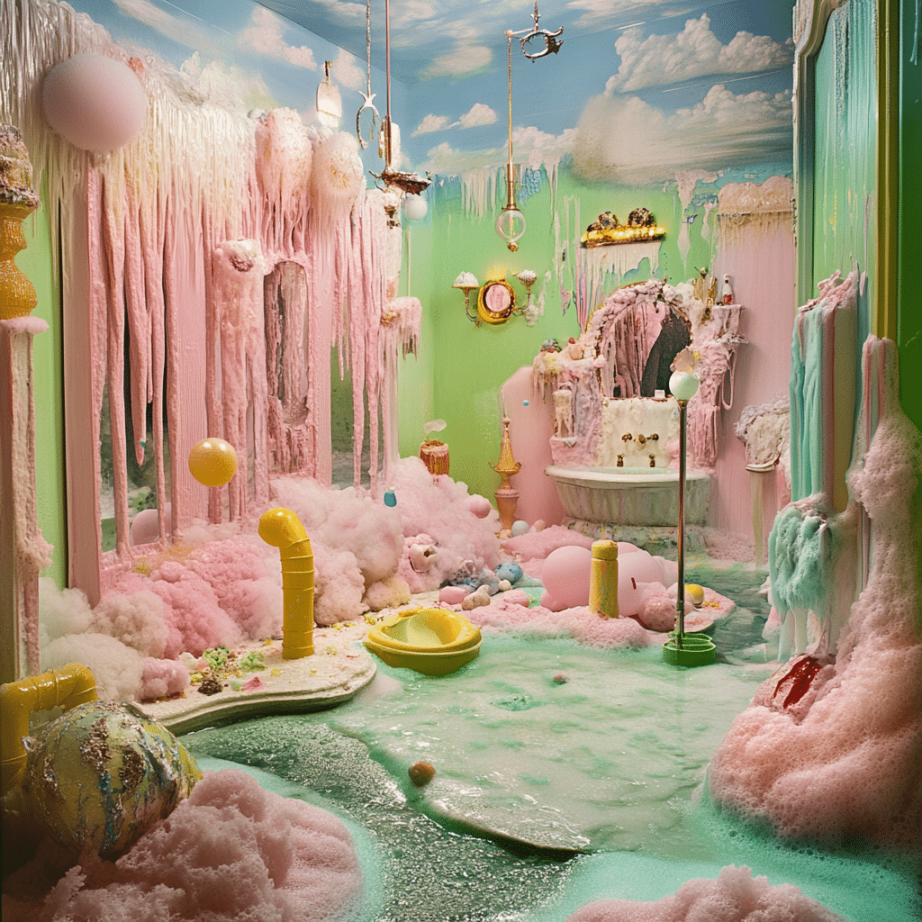 Soapland