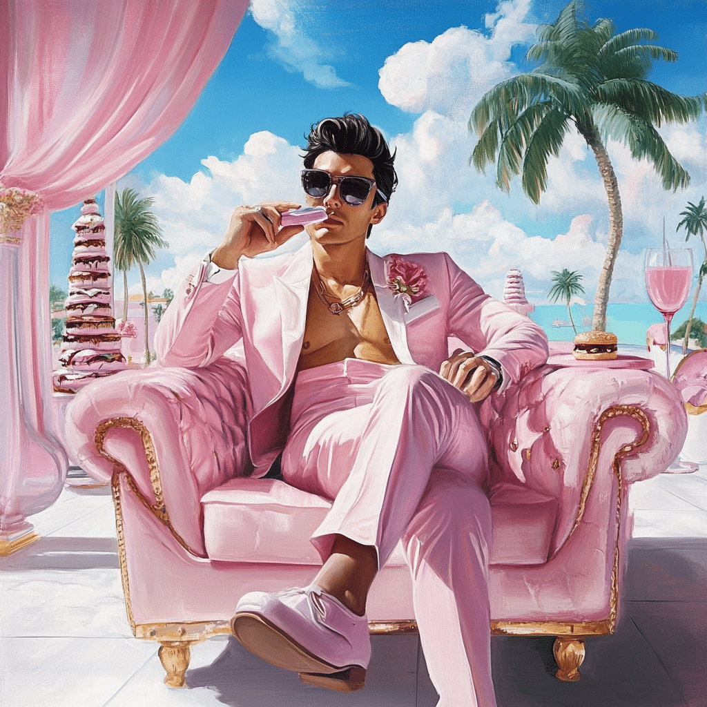 Sugar Daddy Ken
