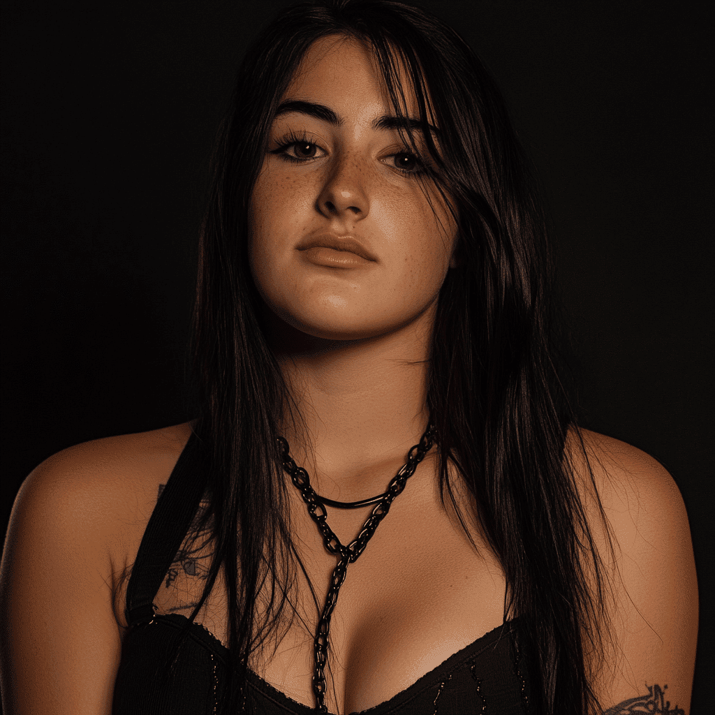Tessa Blanchard