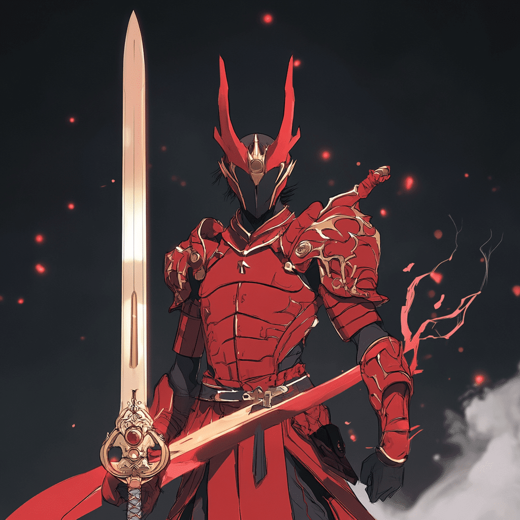 The Demon Sword Master of Excalibur Academy