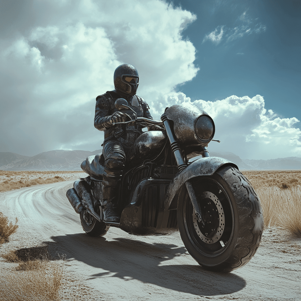 Trikepatrol