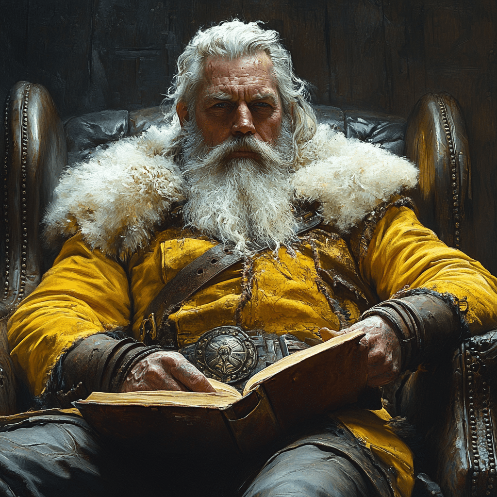 Best Bjorn Ironside