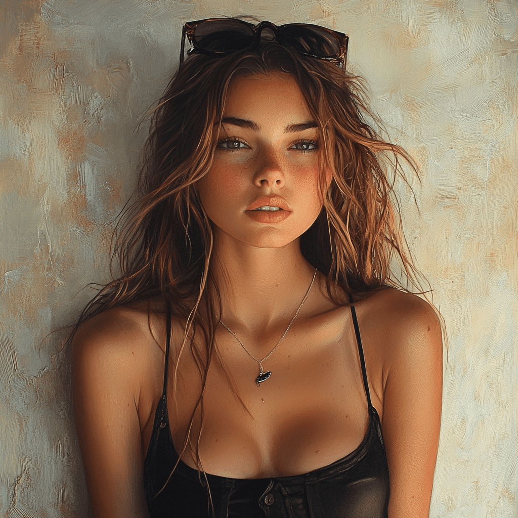 Best Kelsey Lawrence