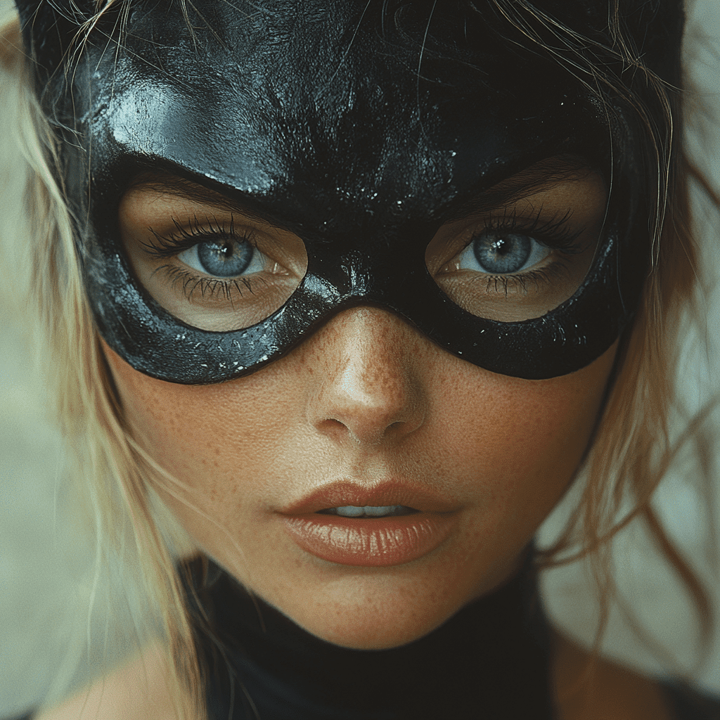 Best Michelle Pfeiffer Catwomans