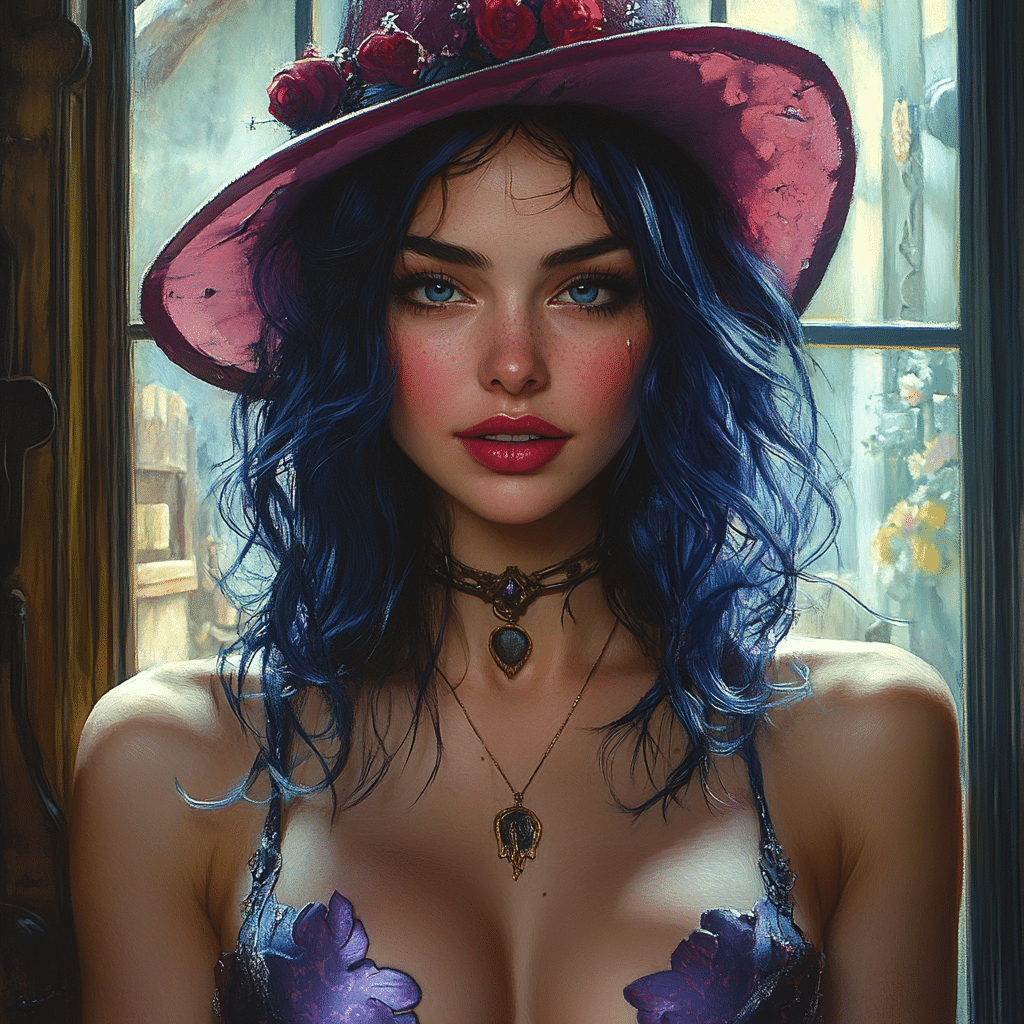 Best Moxxie Helluva Boss