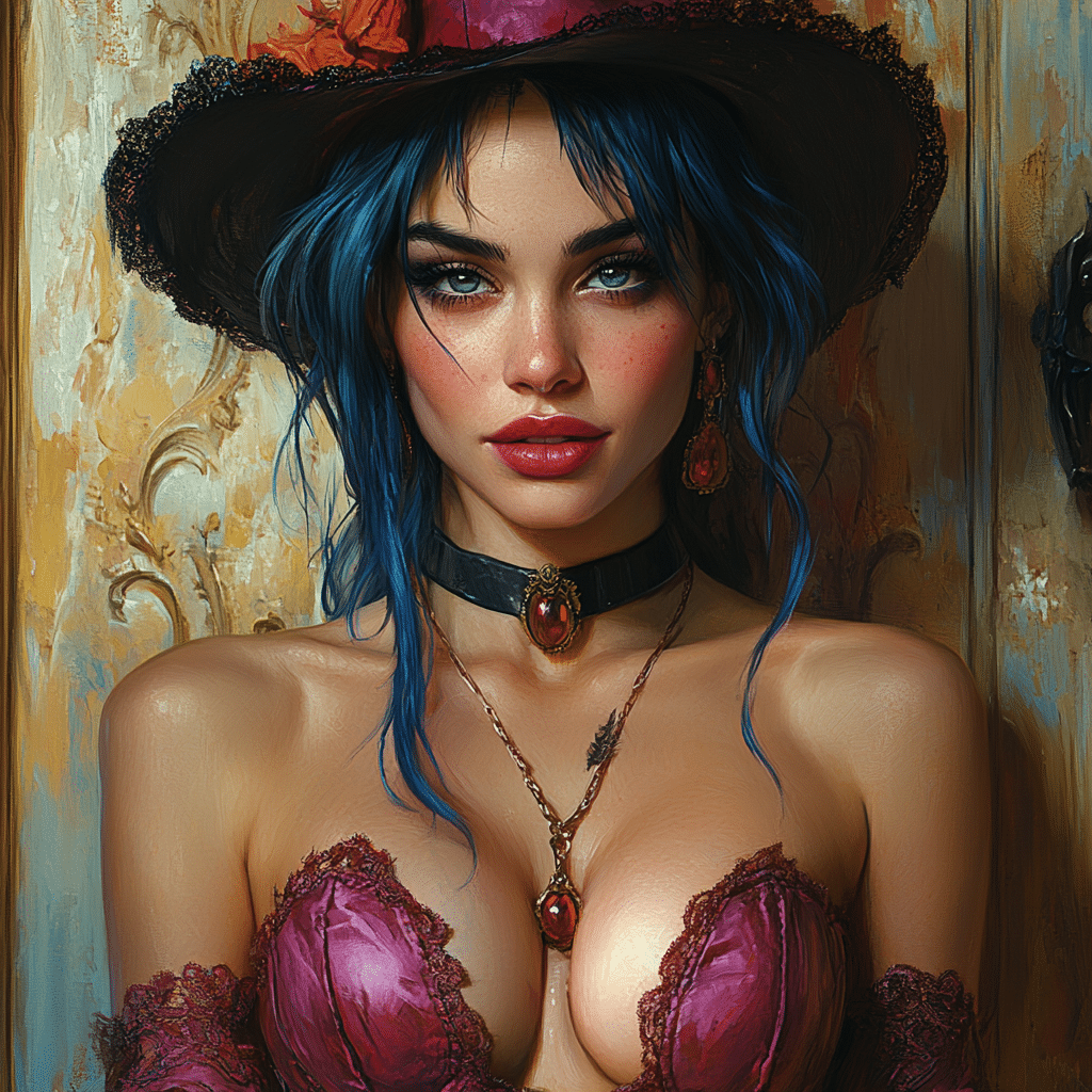 Buy Moxxie Helluva Boss