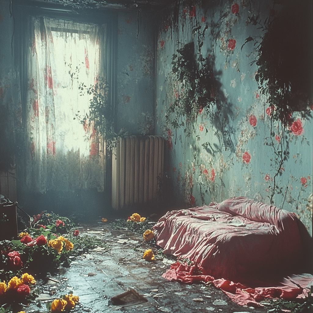 What Is Gypsy Rose Crime Scene Pictures