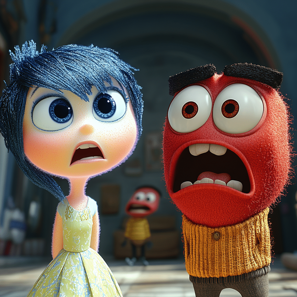 What Is Inside Out 2 Reviews