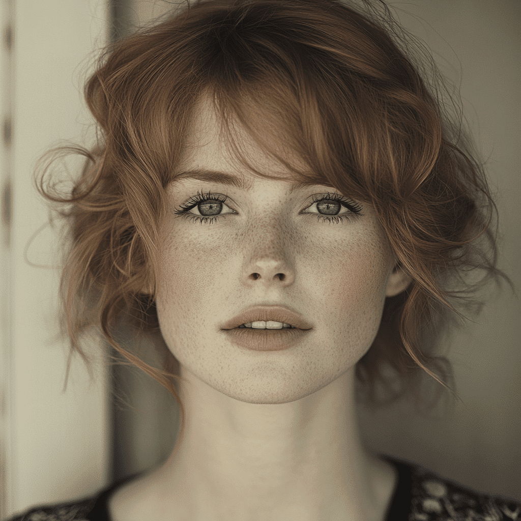 Alexis Mcadams