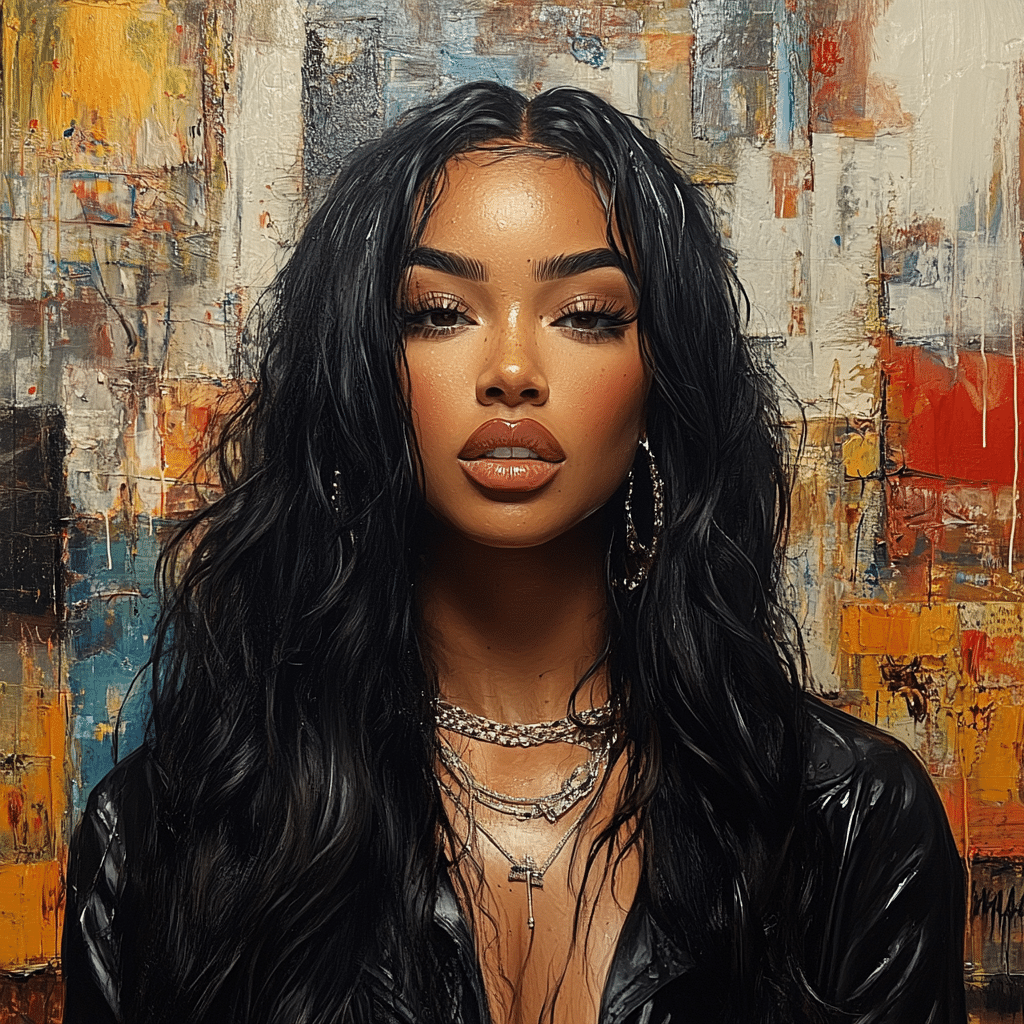 Ashanti Baby