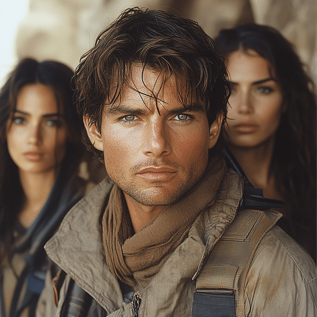 Batman Begins Cast
