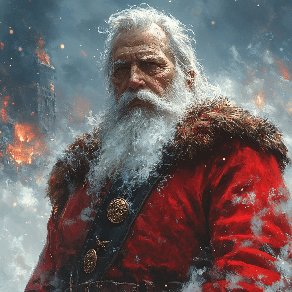 Bjorn Ironsides