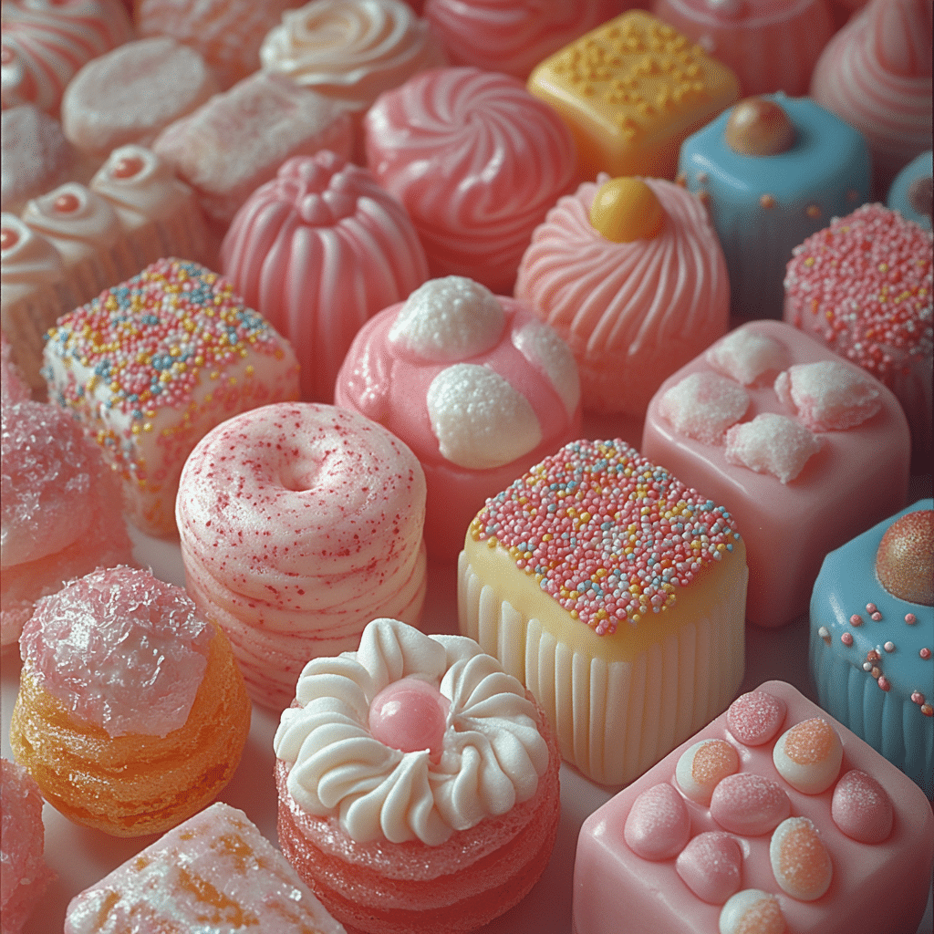 Candylove