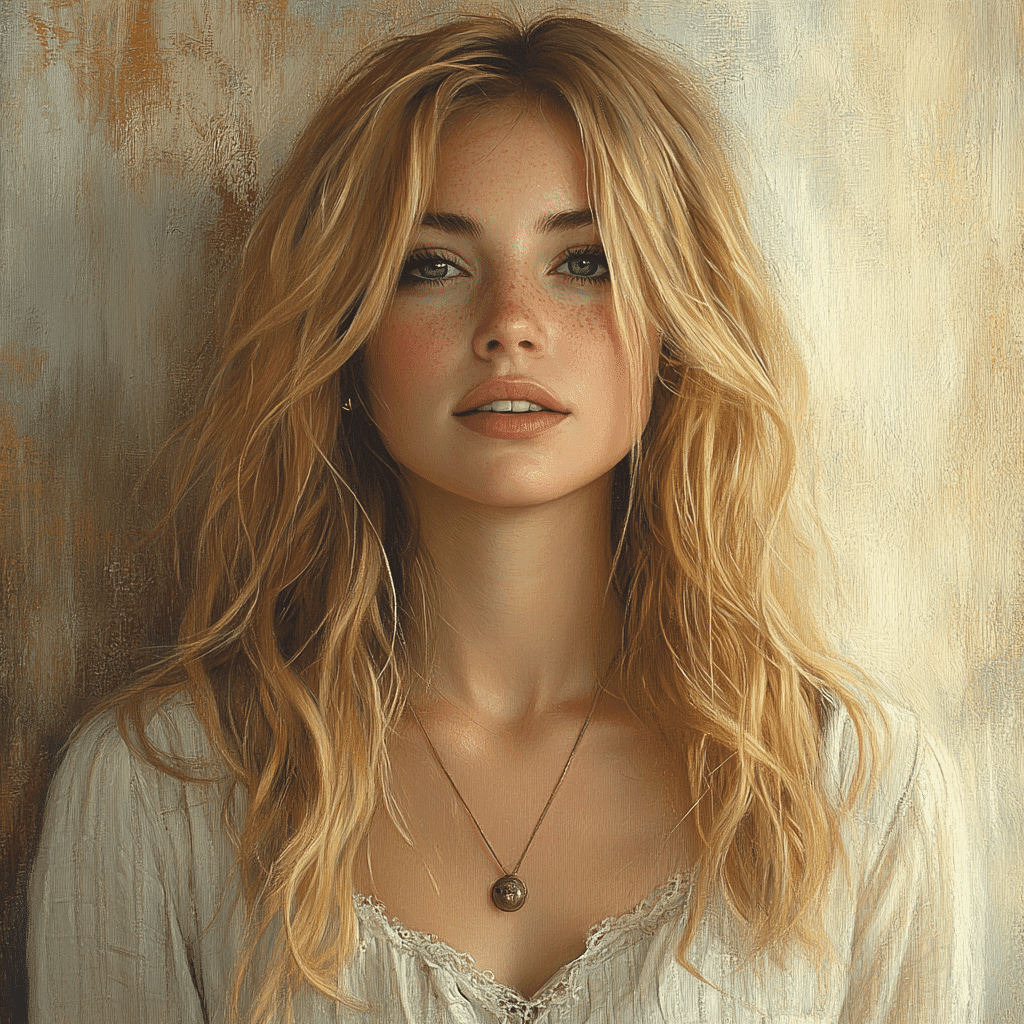 Carly Madison Greggs 1
