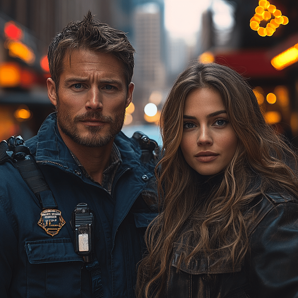 Chicago Pd Season 11