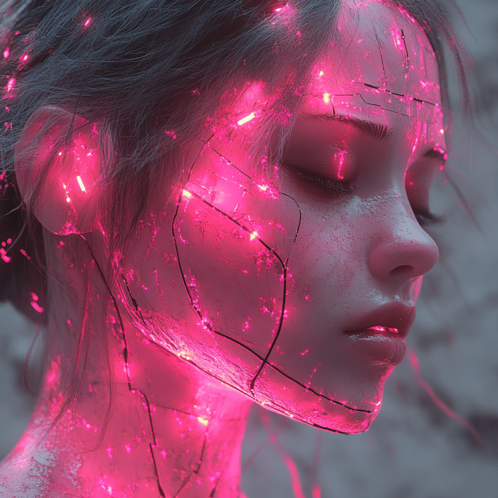Glitchtrap