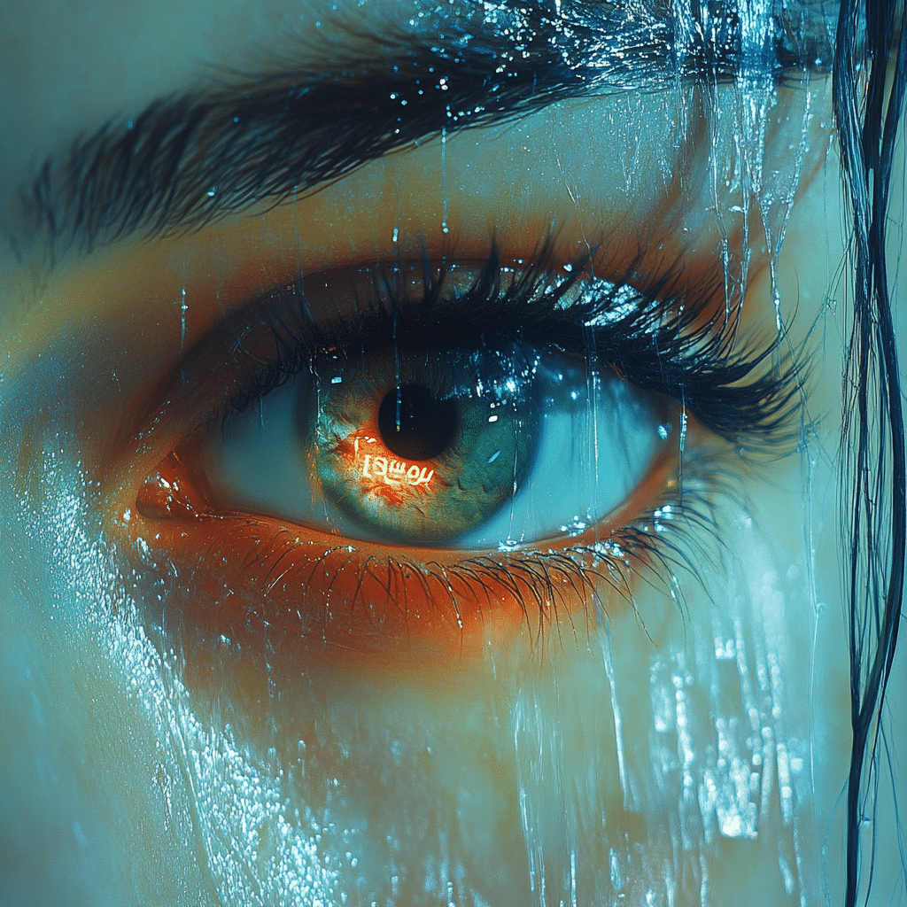 I See You Movie
