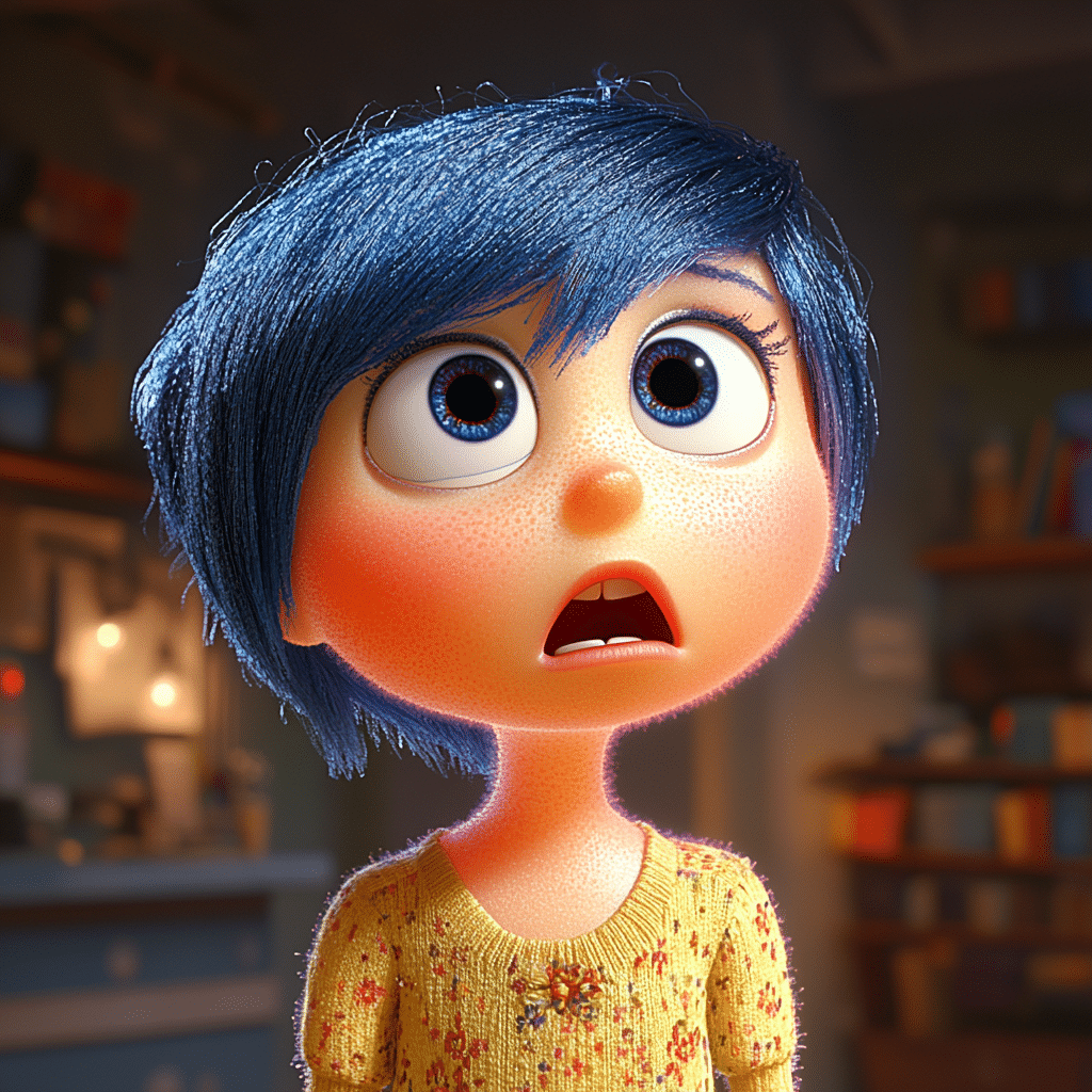 Inside Out 2 Reviews