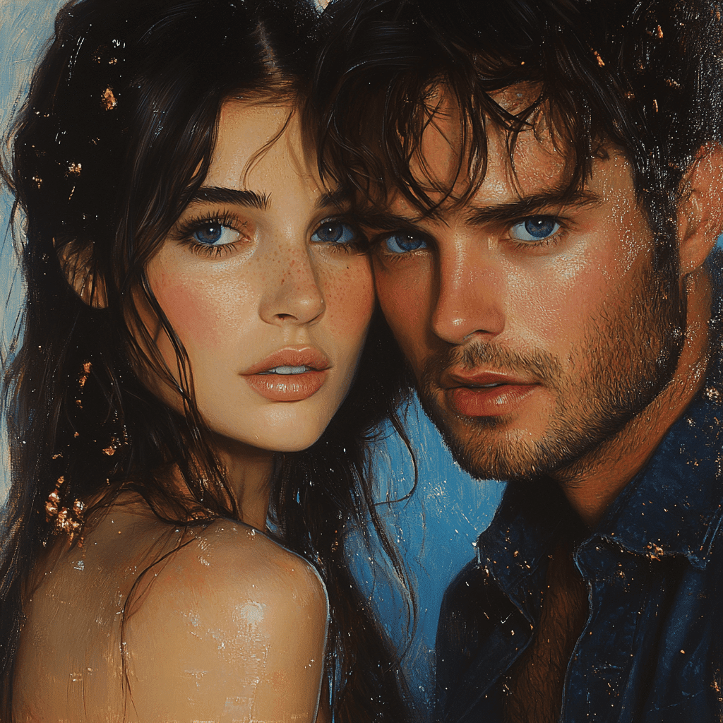 Josh Allen Hailee Steinfeld
