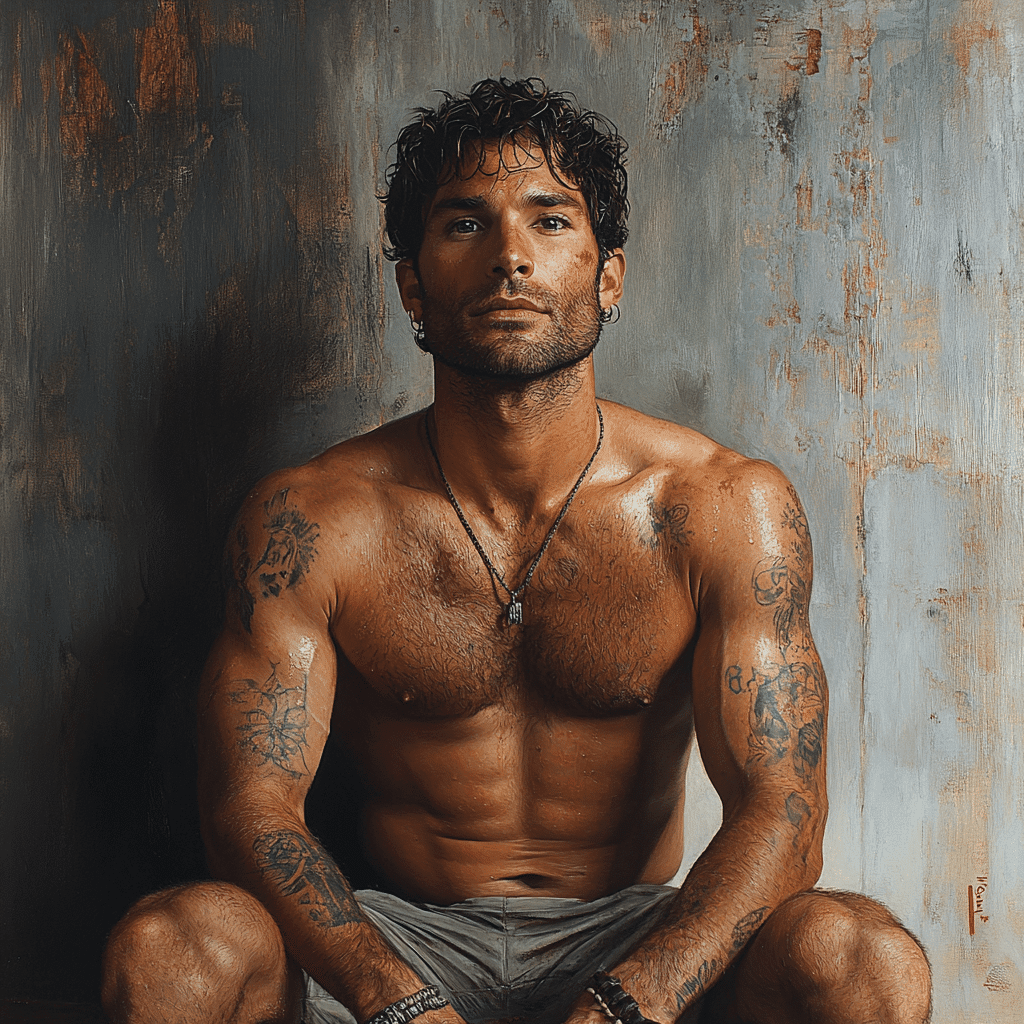 Josh Saviano