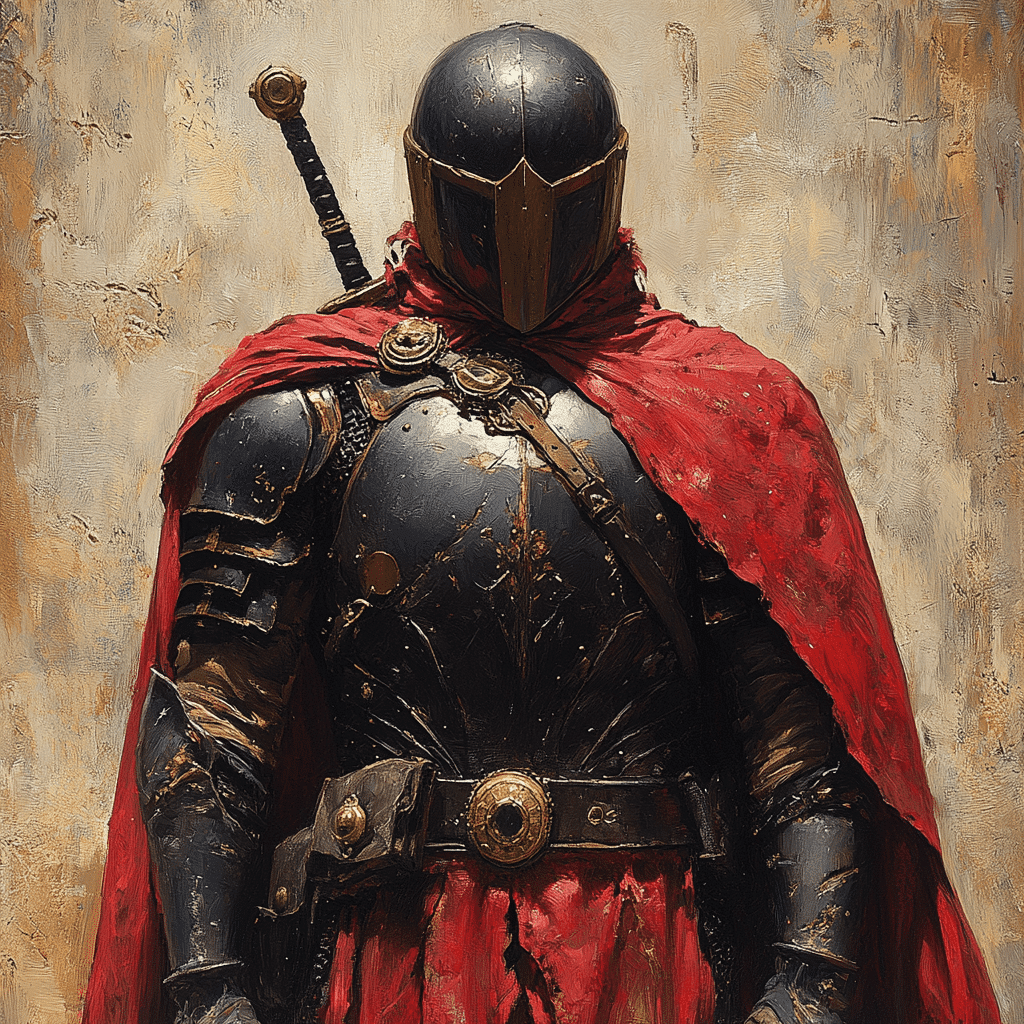 Lord Varys