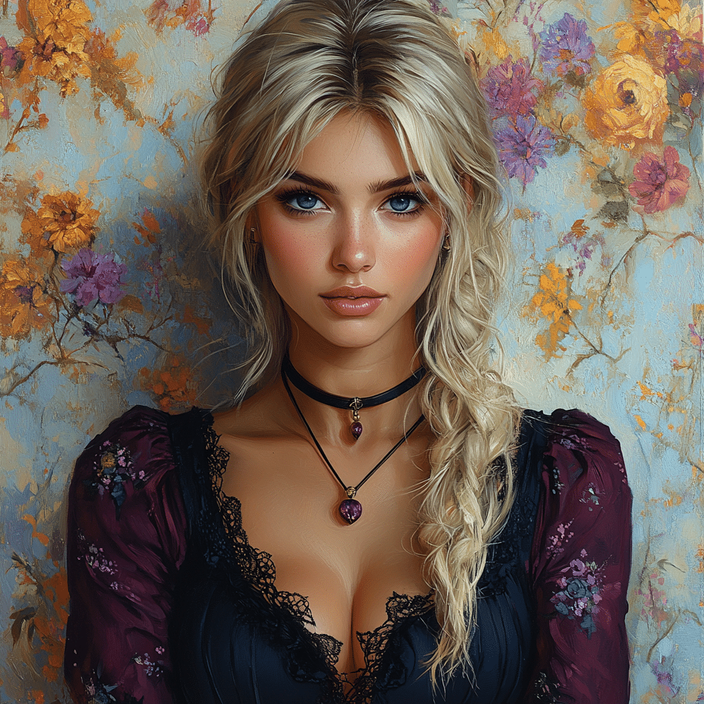 Lyanna Stark