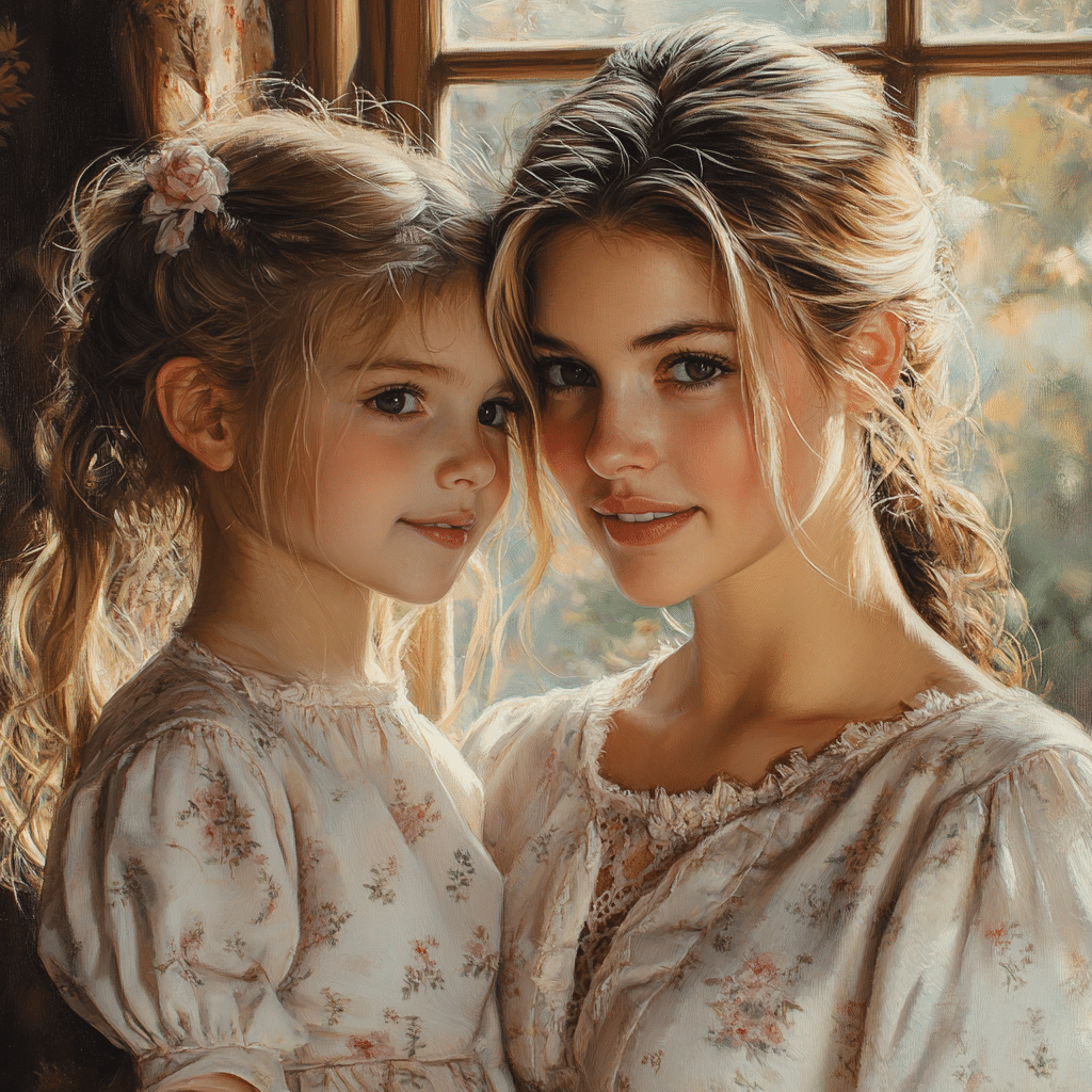 Mia and Me