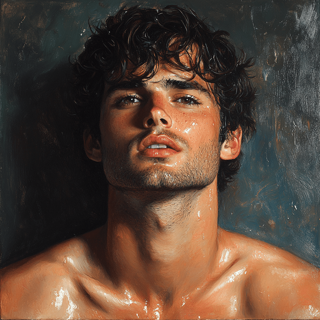 Michael Provost