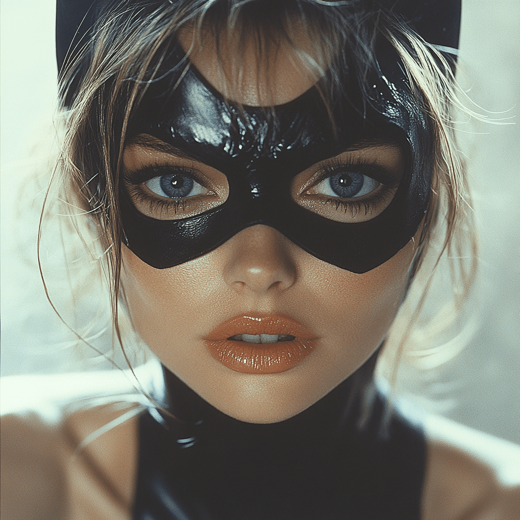 Michelle Pfeiffer Catwoman