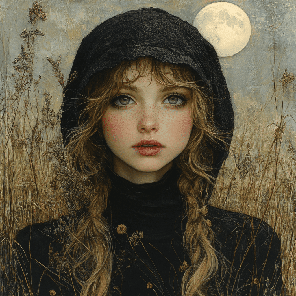 Molly Burnett