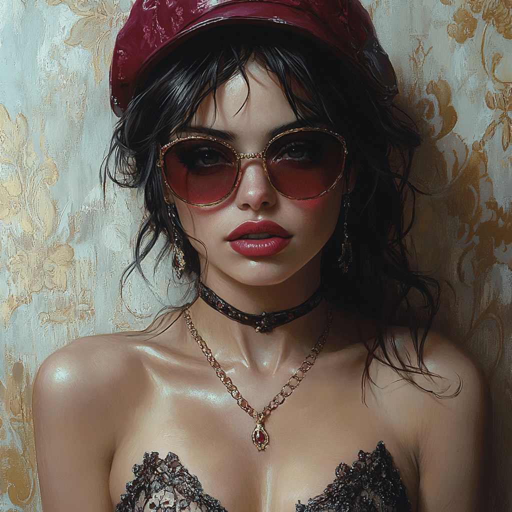 Moxxie Helluva Boss