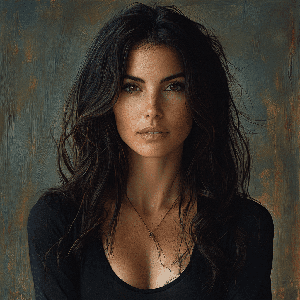 Nikki Griffin