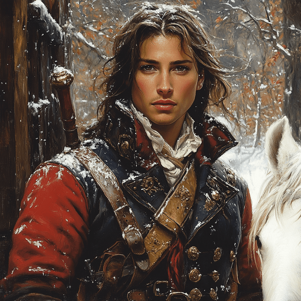 Ser Criston Cole