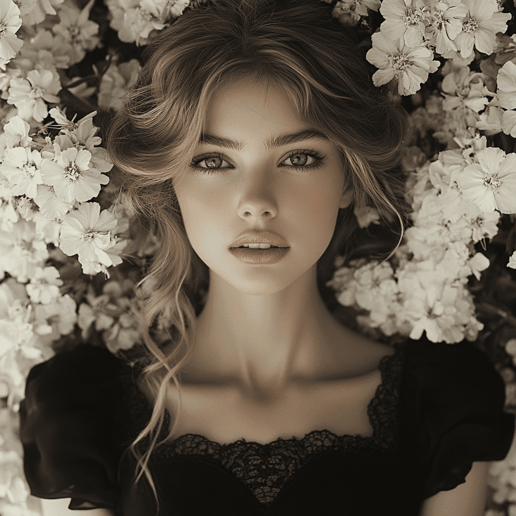 Stella Roses