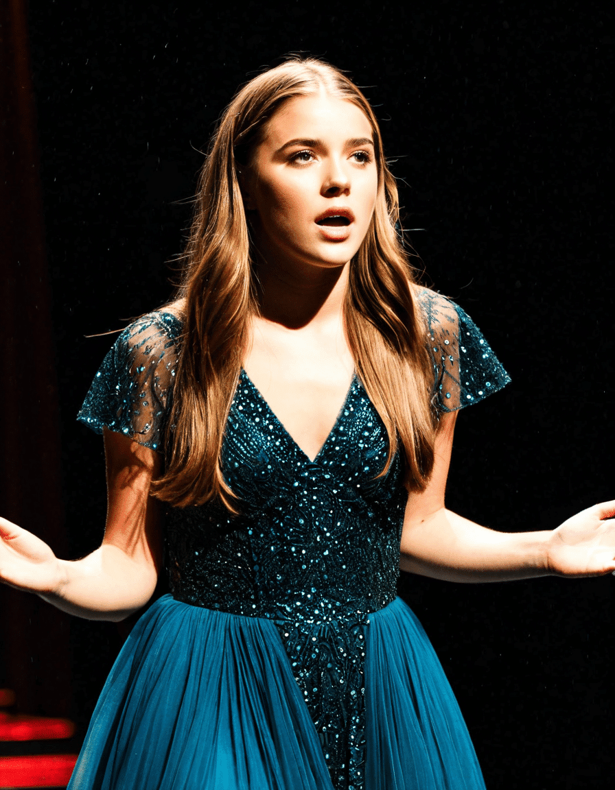 Best Alexa Blair Robertsons