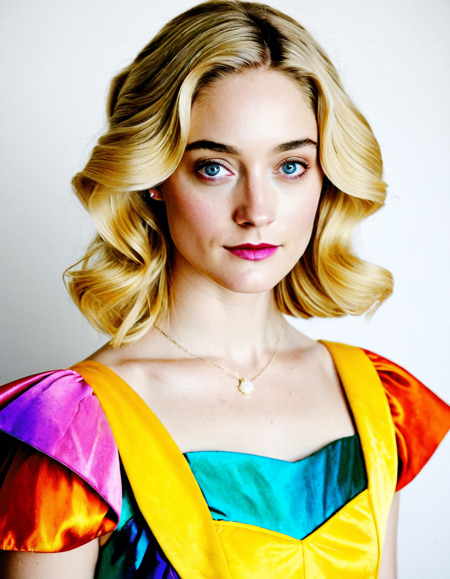 Best Caitlin Fitzgerald