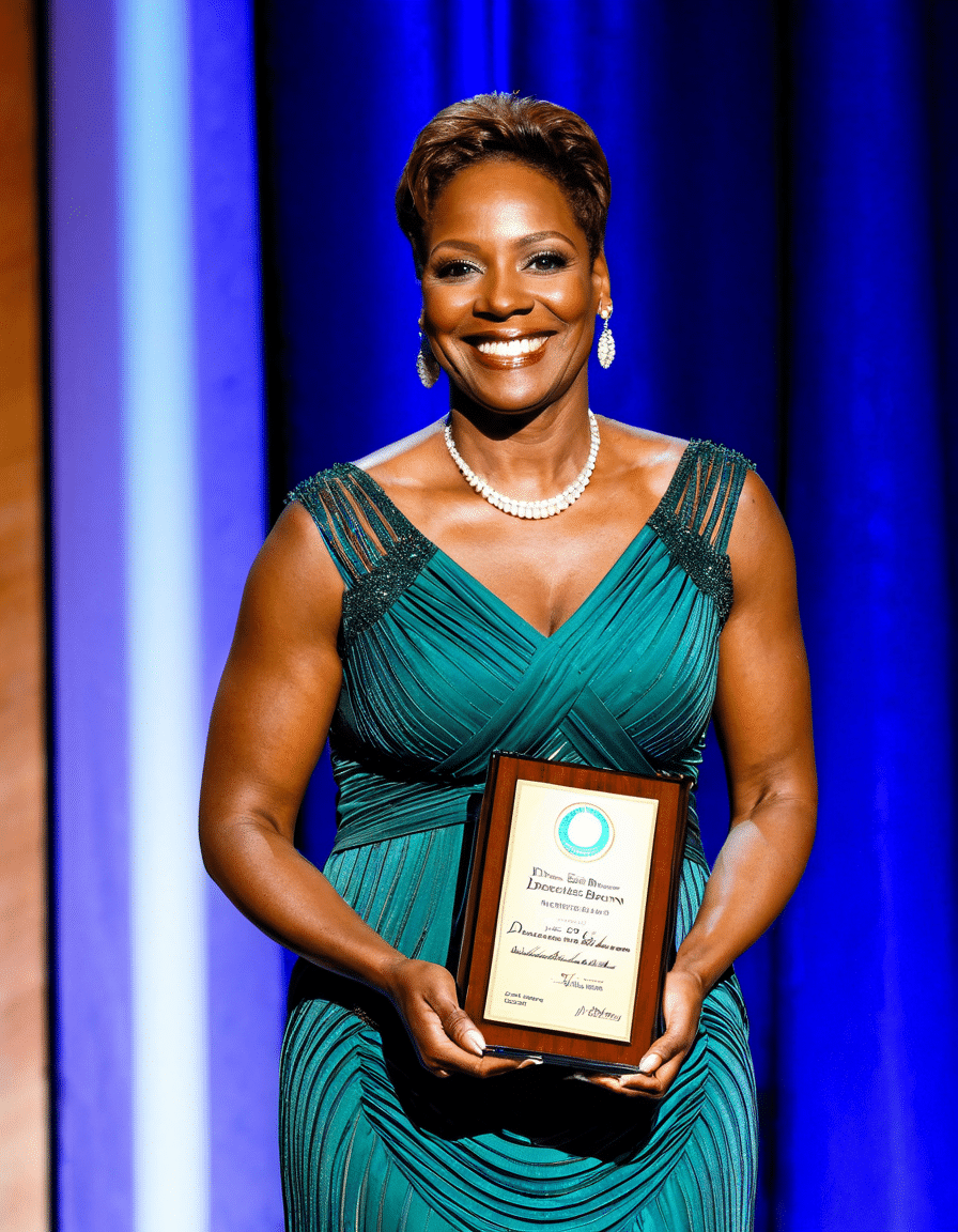 Best Denise Browns