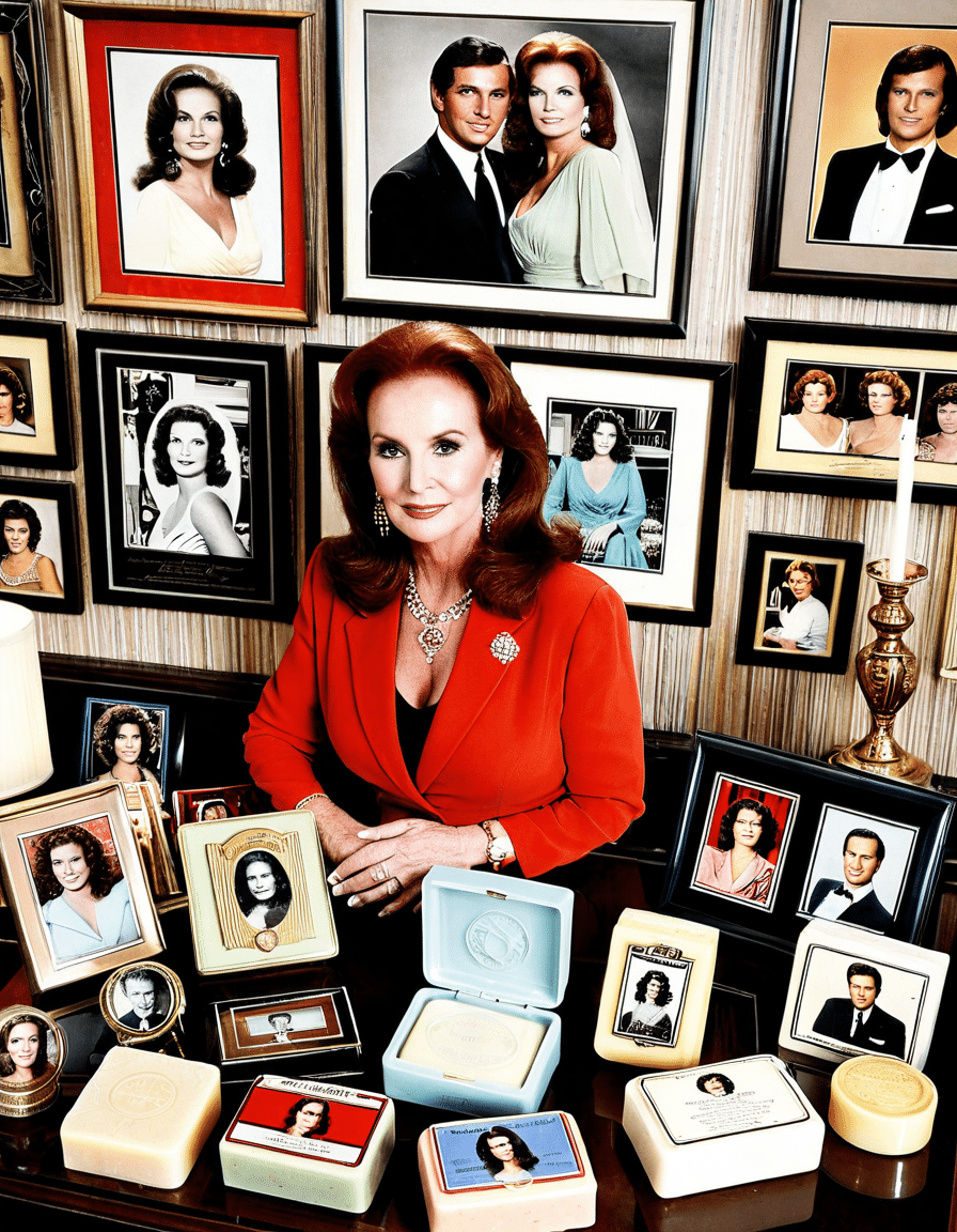 Best Jackie Zeman