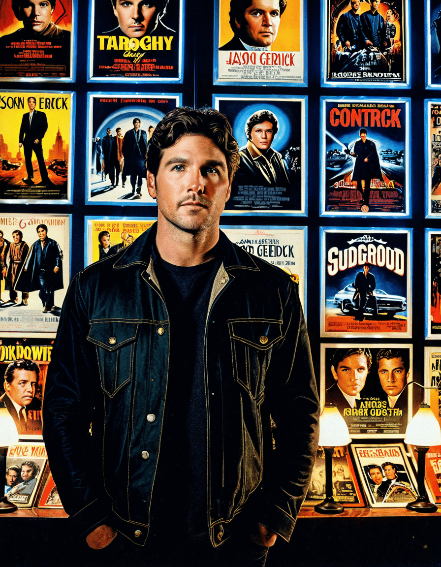 Best Jason Gedricks