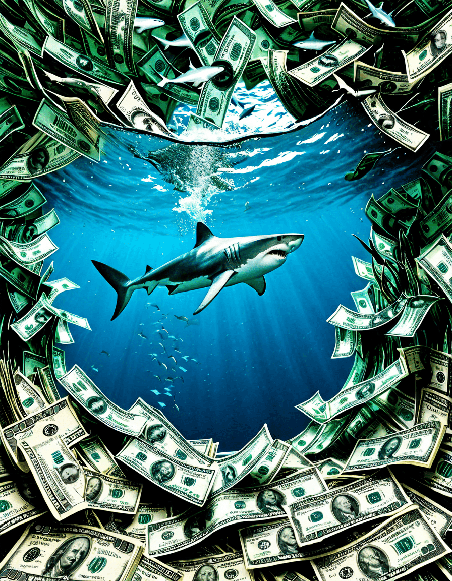 Best Odds Shark