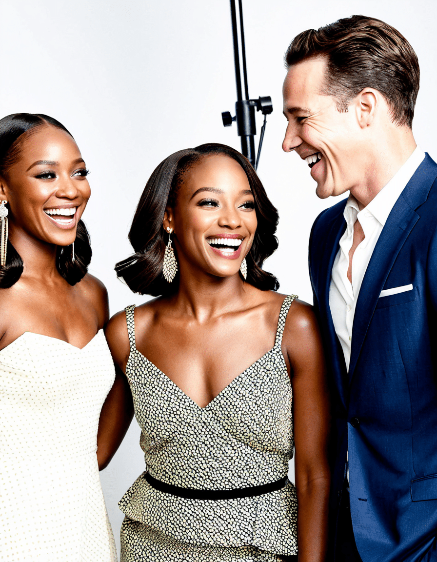 Best Olivia Washington