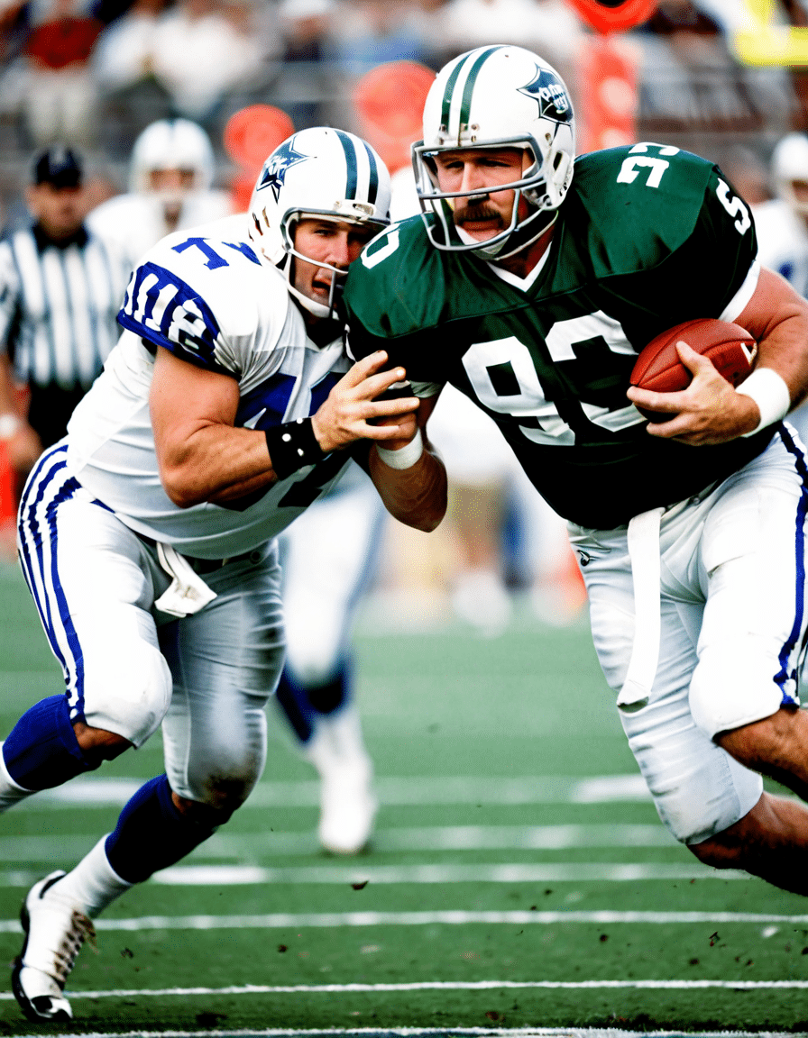 Best Randy White