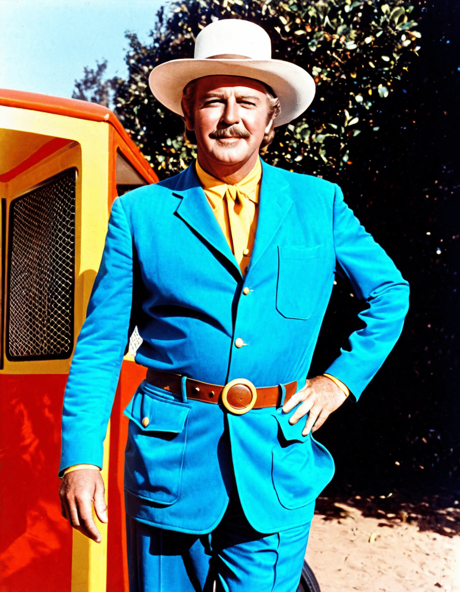 Buddy Matthews
