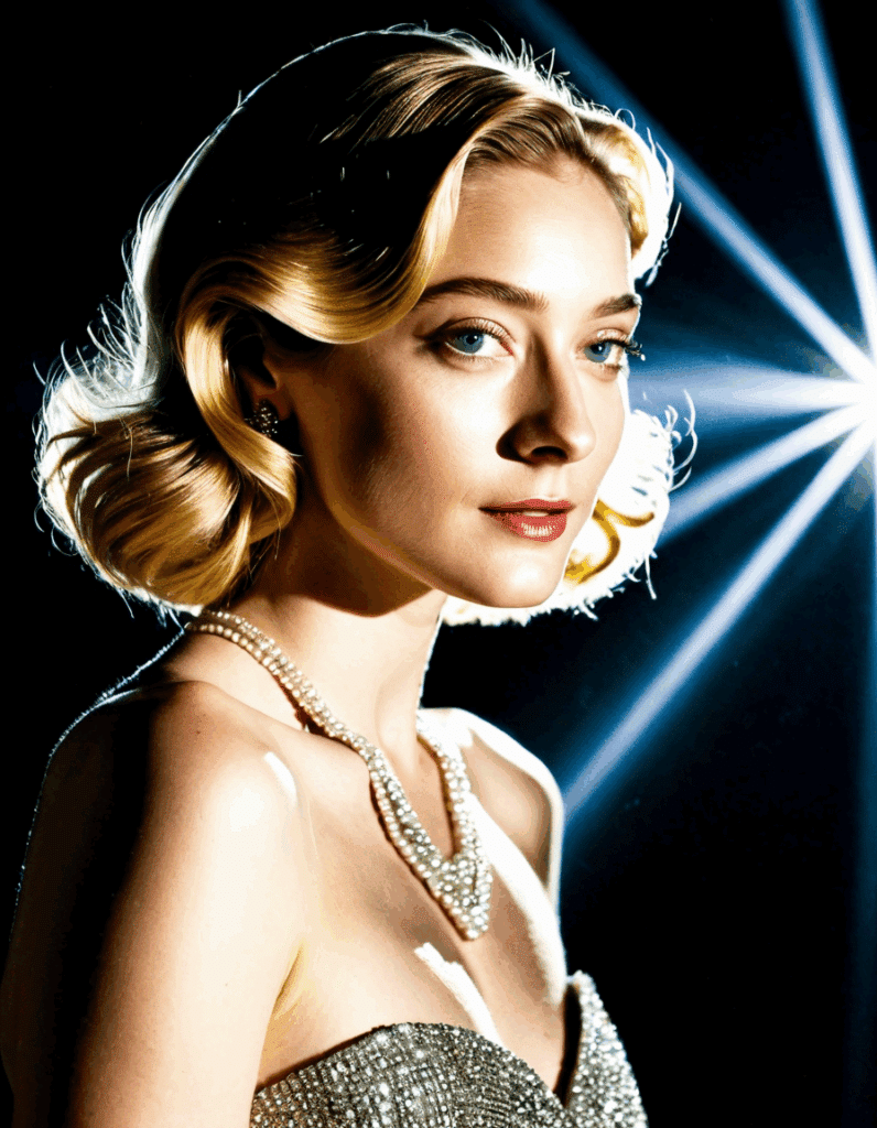 Caitlin Fitzgerald