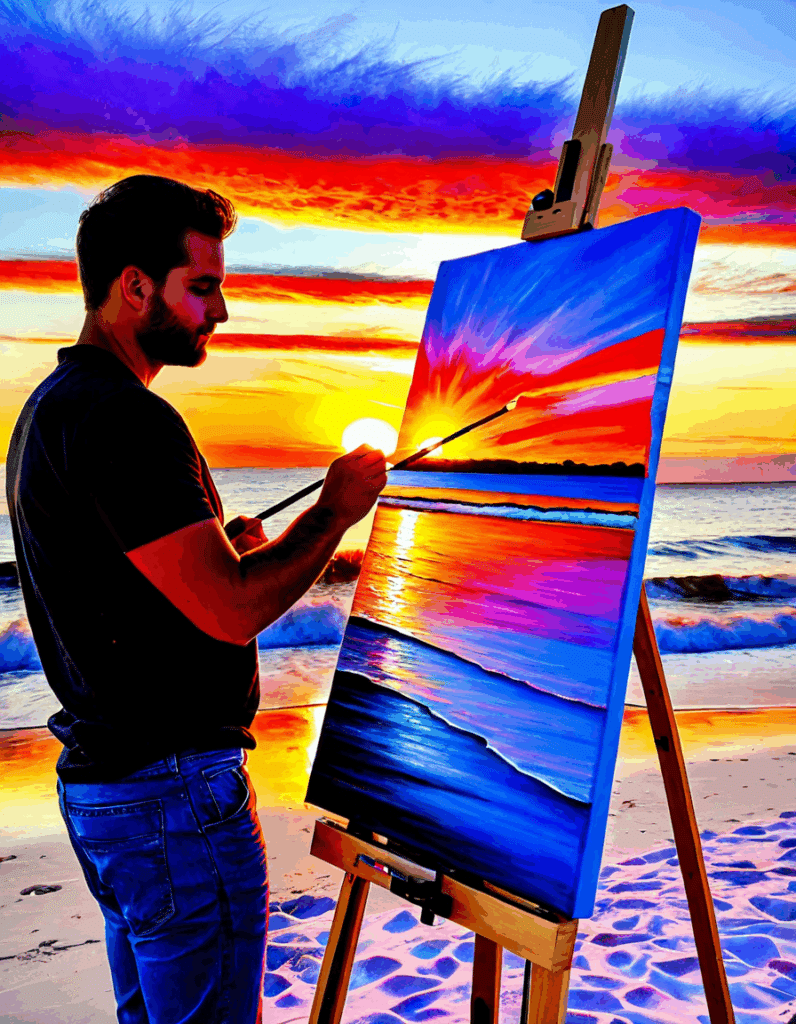 Darren Le Gallo