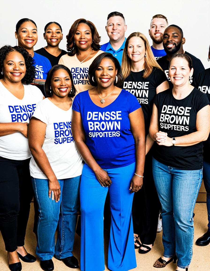Denise Browns