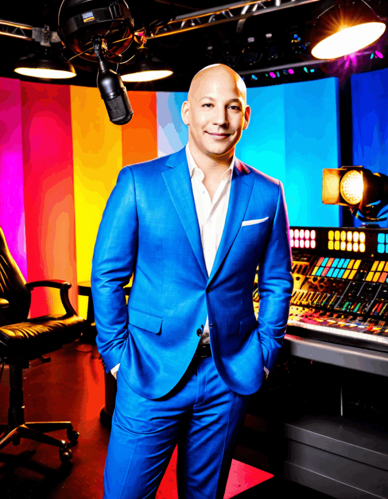 Evan Handler