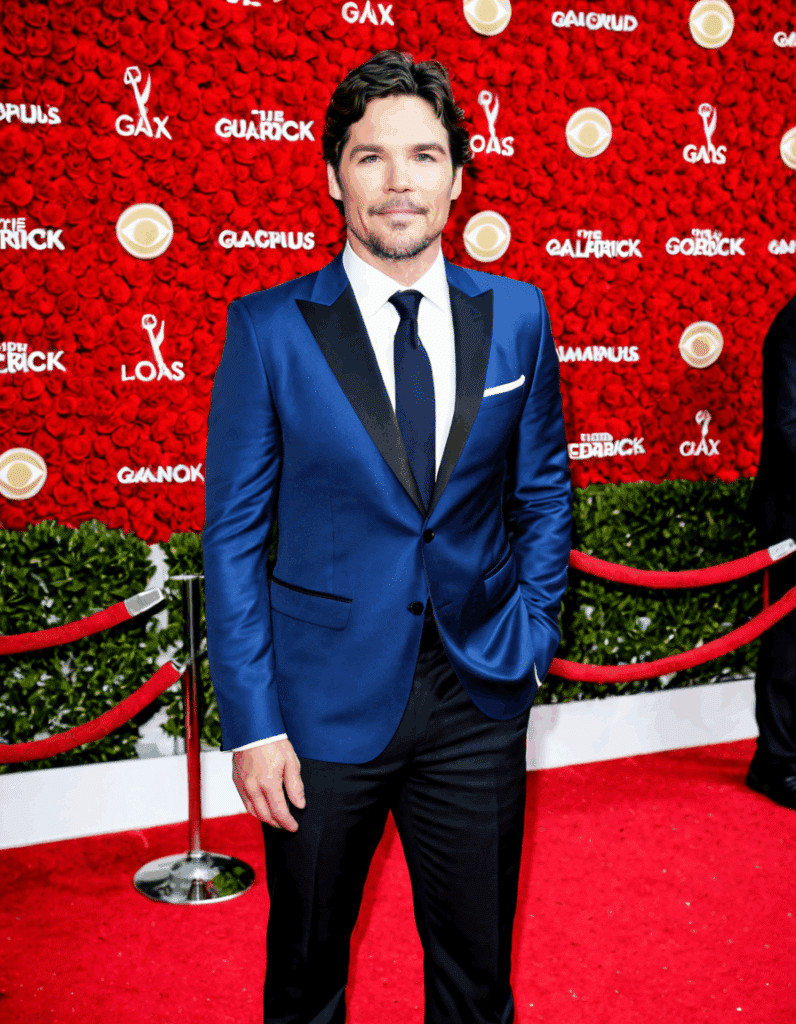 Jason Gedrick