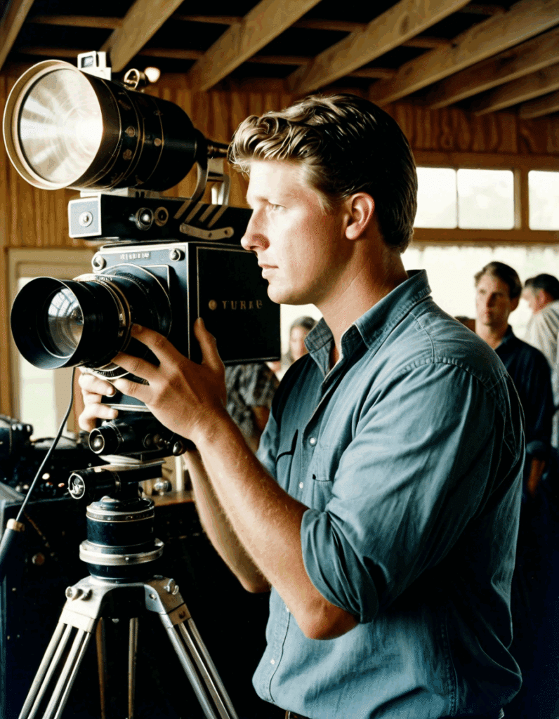 Jeff Nichols